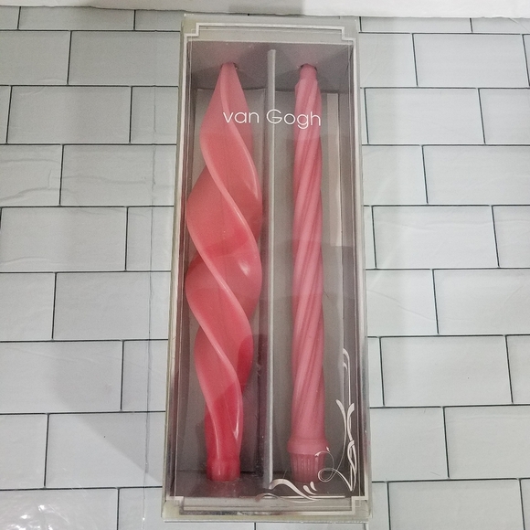 Van Gogh Handmade Candles - Picture 6 of 8